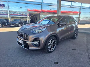 Kia Sportage 2019